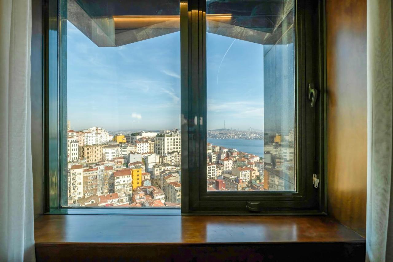 大理石酒店 伊斯坦布尔 外观 照片
