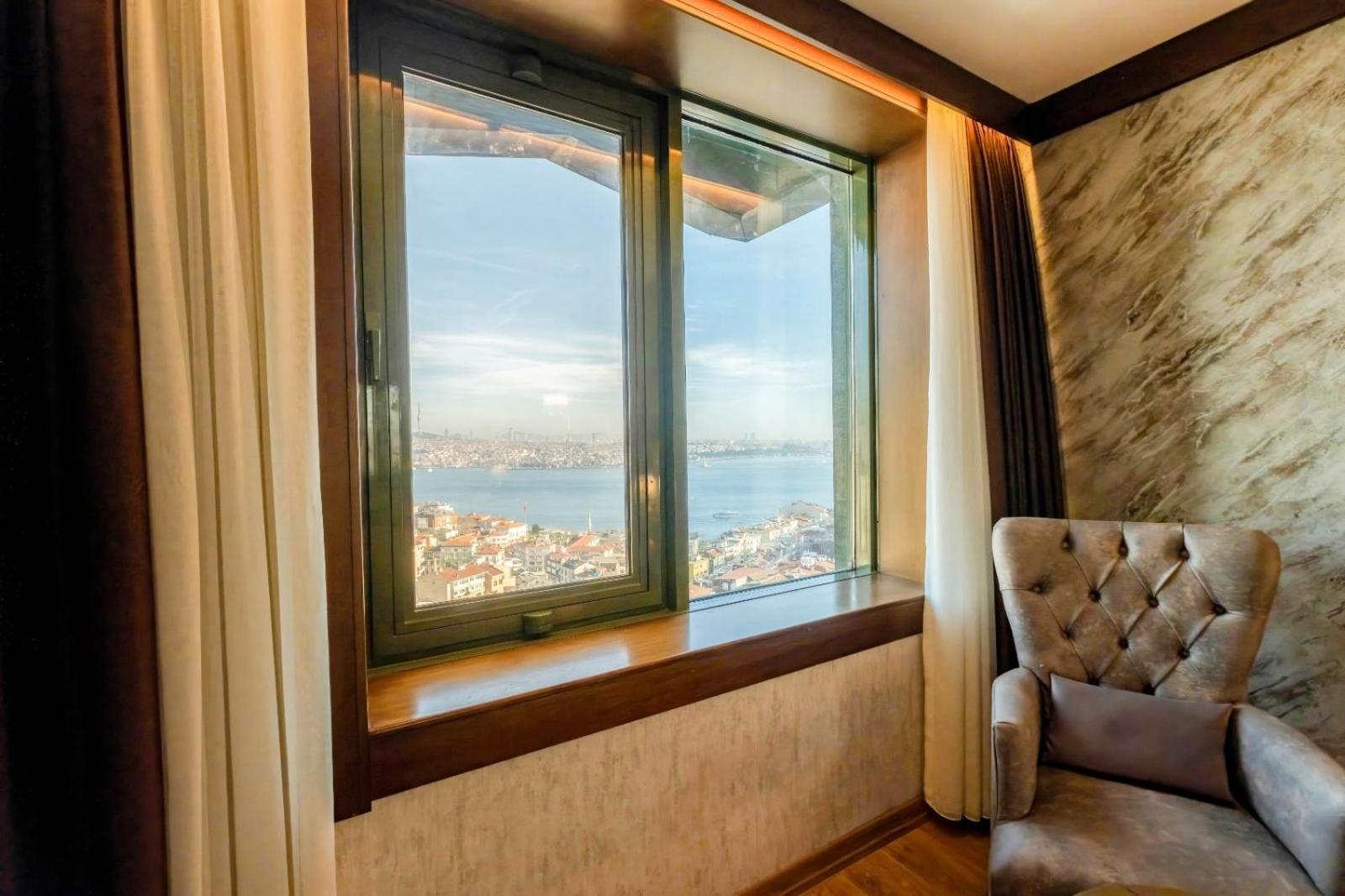 大理石酒店 伊斯坦布尔 外观 照片